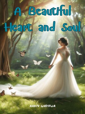 cover image of A Beautiful Heart and Soul